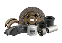 Pièces détachées Pièces détachées