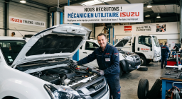 Offre Emploi / Recrutement Offre Emploi / Recrutement